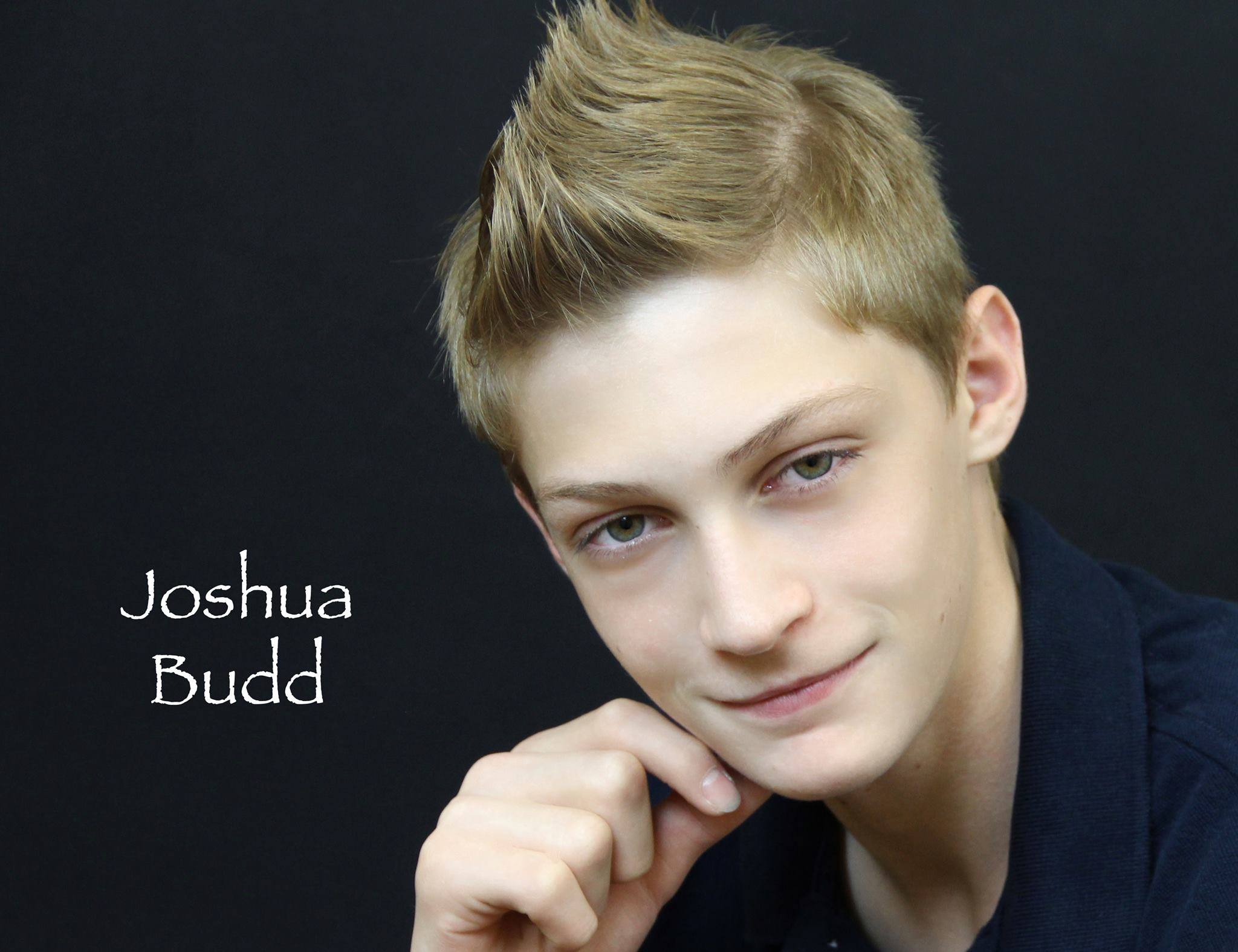Joshua Budd