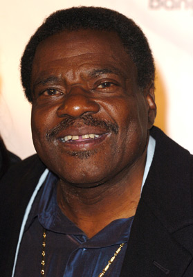 Billy Preston