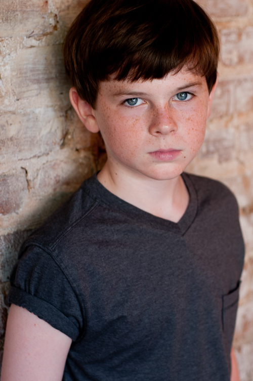 Chandler Riggs