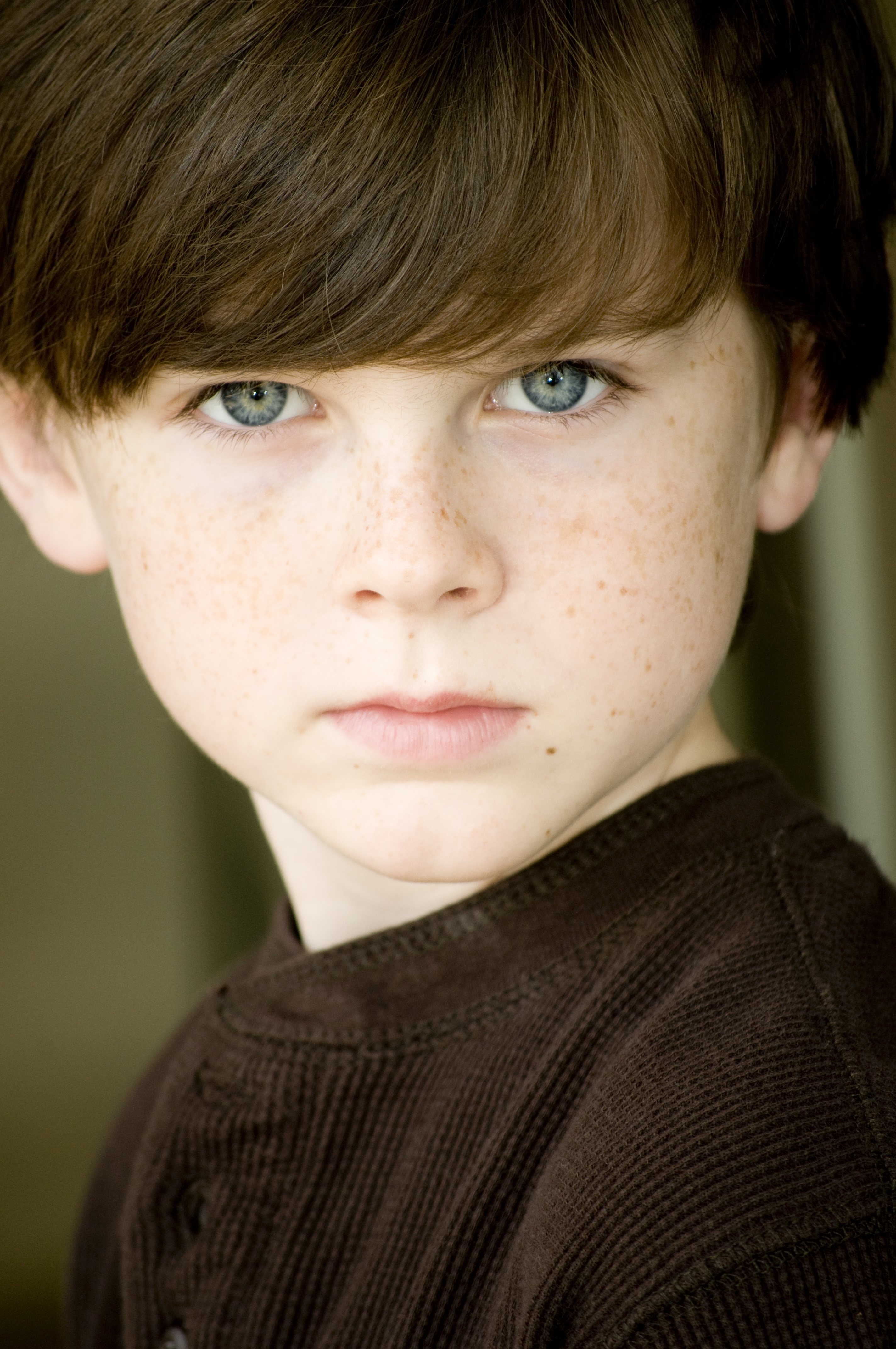 Chandler Riggs