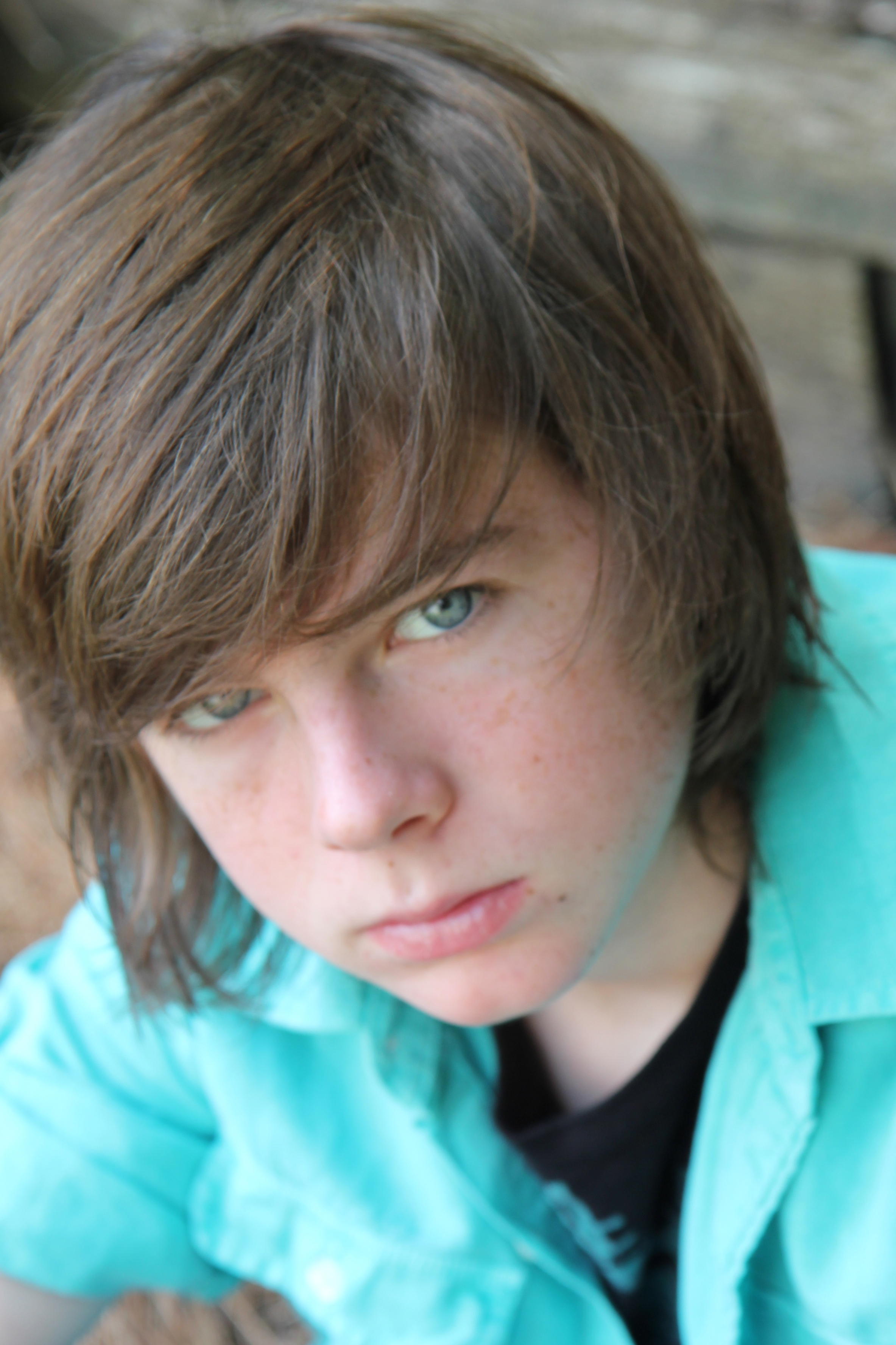 Chandler Riggs