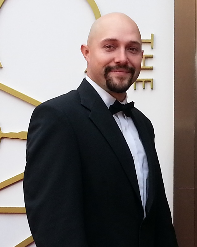2014 Academy Awards - Adam Sonnet Director / Actor / Writer