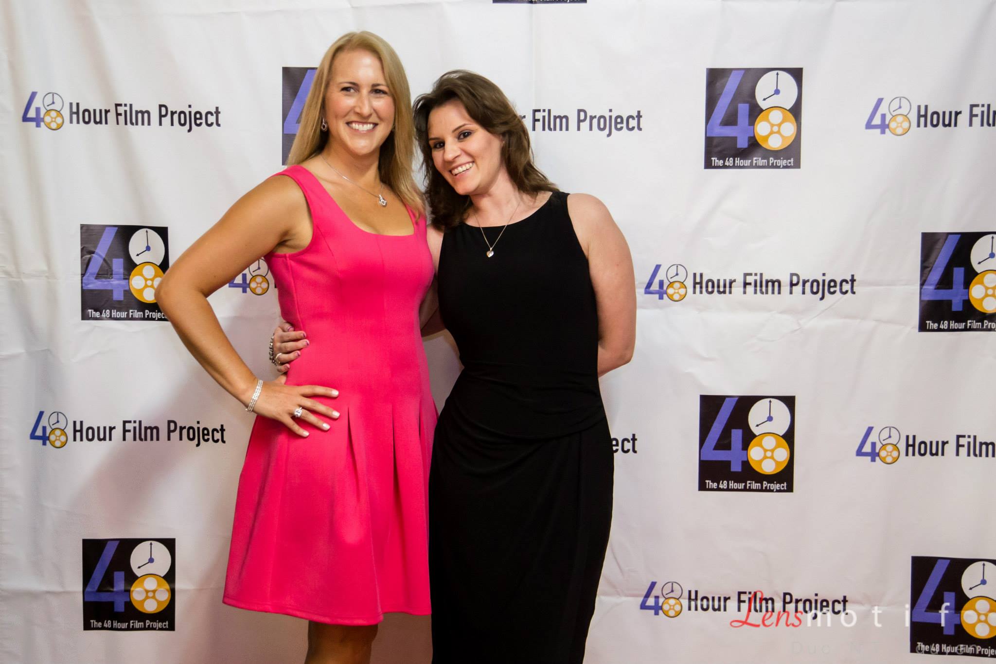 2015 48Hr Film Project New Haven Awards Night