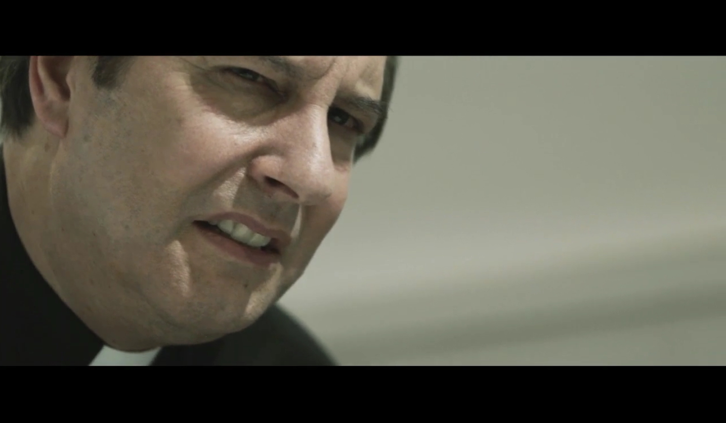 Still of Tom Wardach in Compromised (2014)