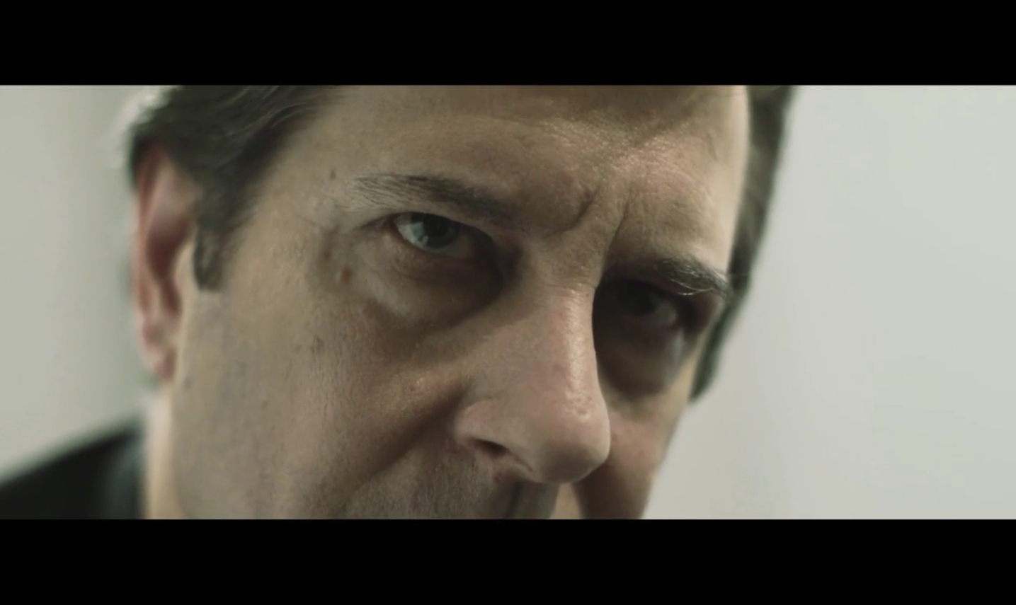 Still of Tom Wardach in Compromised (2014)