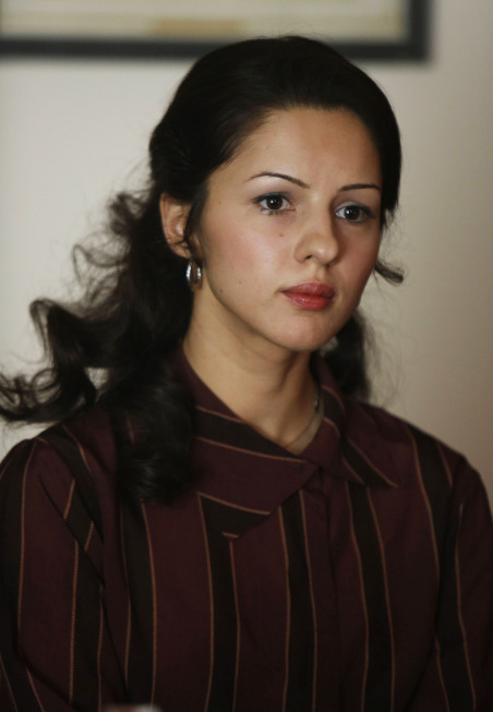 Still of Annet Mahendru in The Americans (2013)