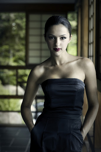 Annet Mahendru