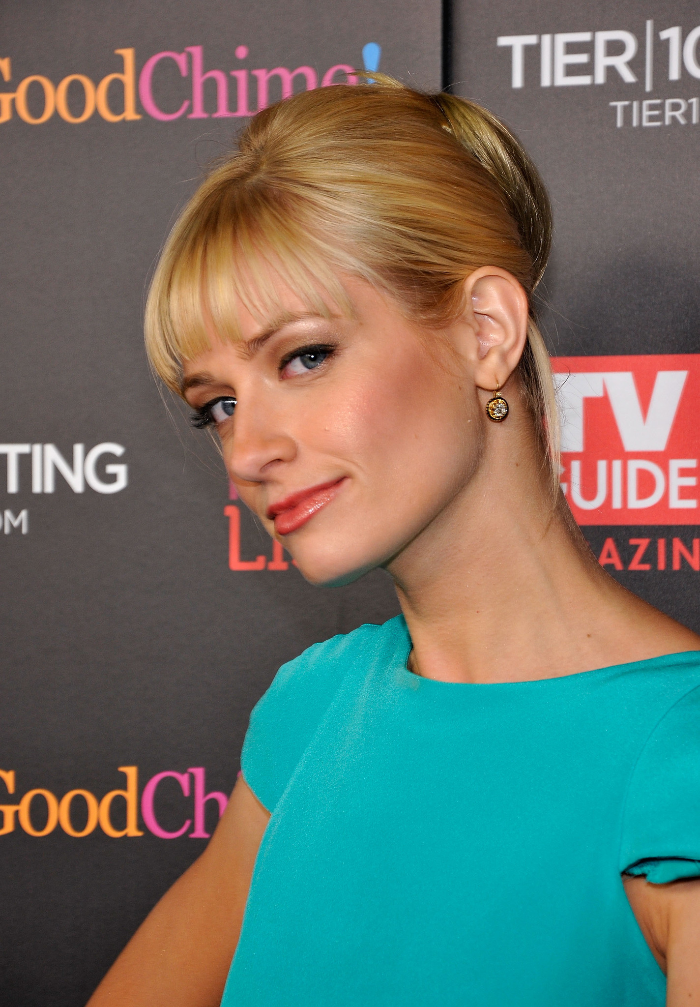 Beth Behrs