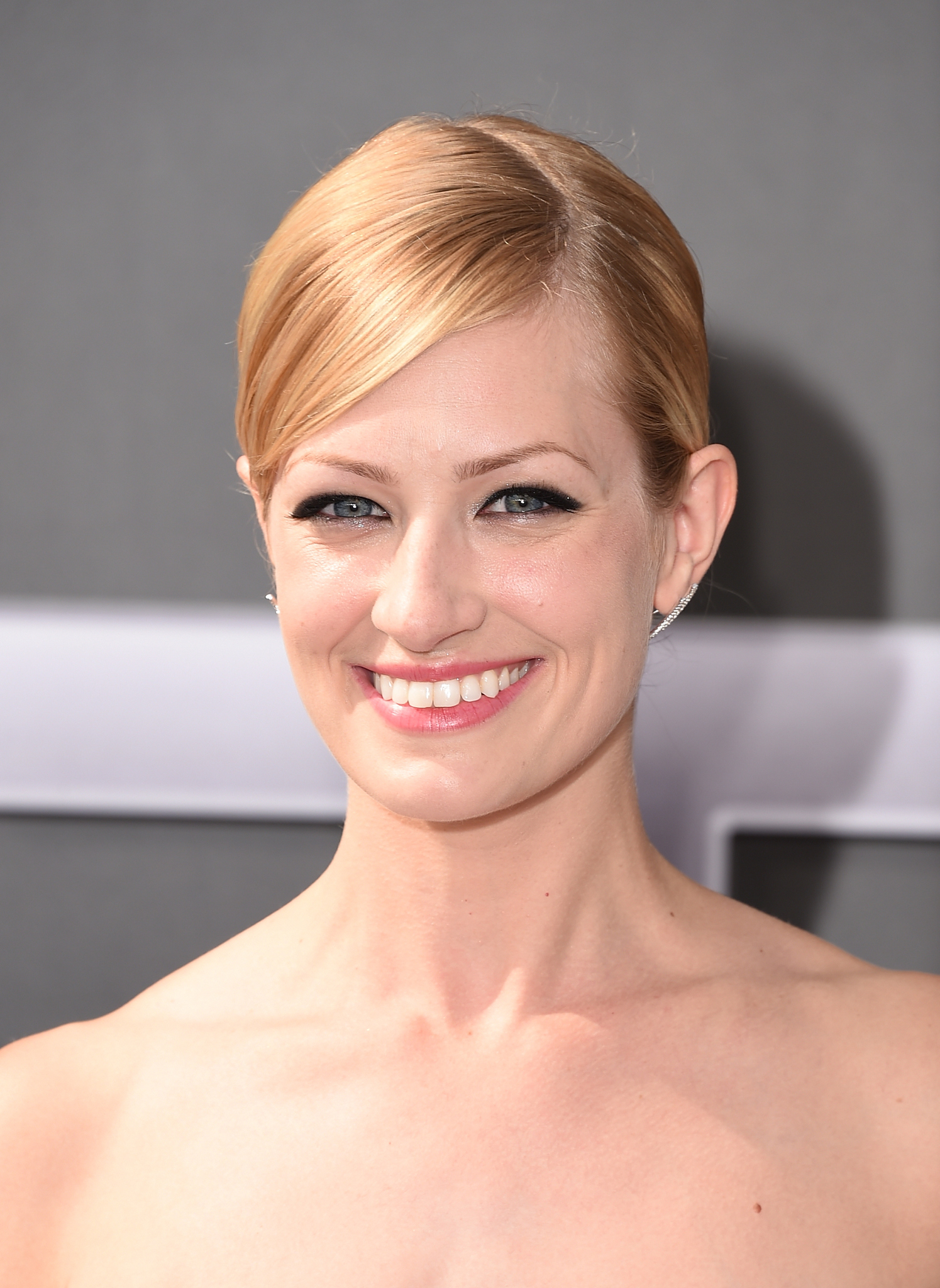 Beth Behrs at event of Terminator Genisys (2015)