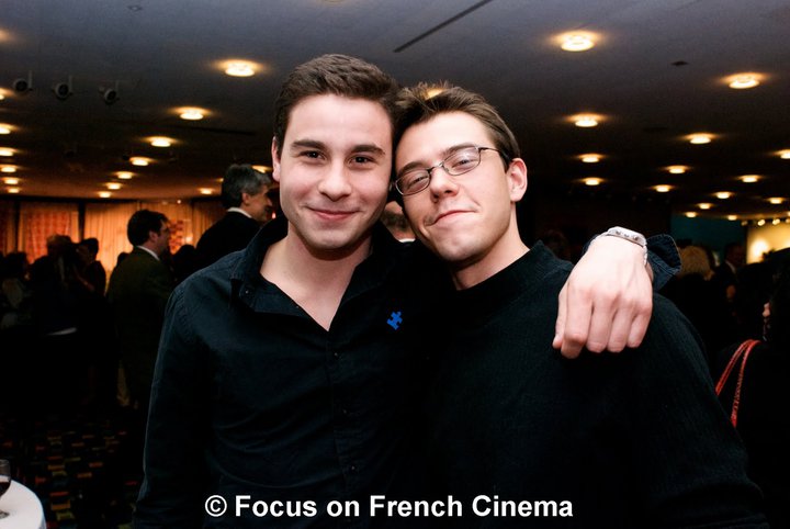 Focus on French Cinema (2010)
