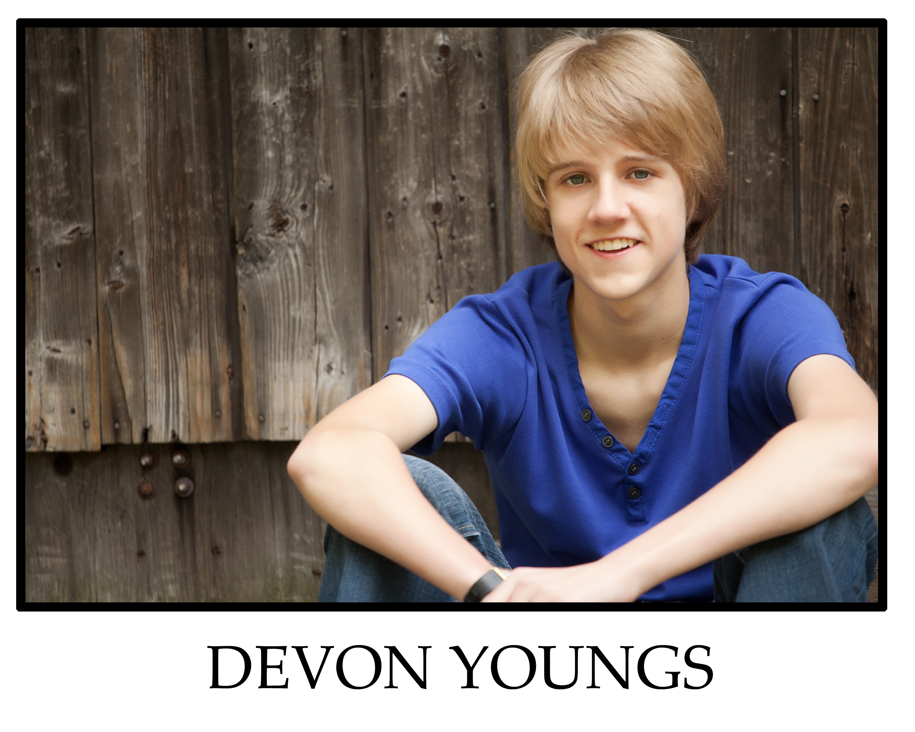 Devon Youngs