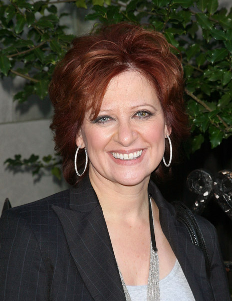 Caroline Manzo at event of The Real Housewives of New Jersey (2009)