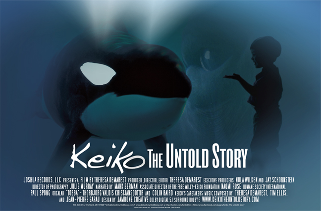 The millions of Keiko fans around the world finally learn the truth about what really happened when the Free Willy star became the first and only captive orca to be released back into the wild.