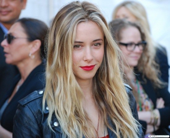 Gillian Zinser