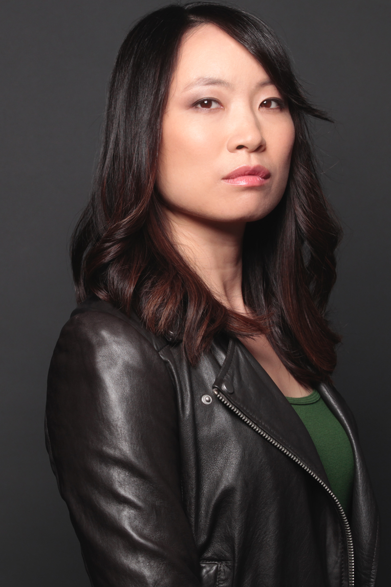 Candace Leung