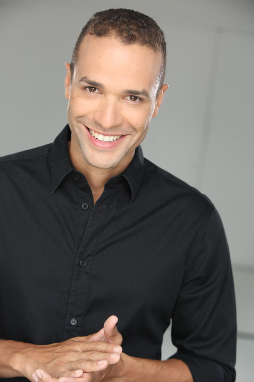 Kevin Martinez Rivera