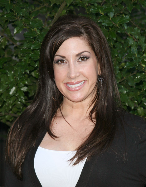 Jacqueline Laurita at event of The Real Housewives of New Jersey (2009)