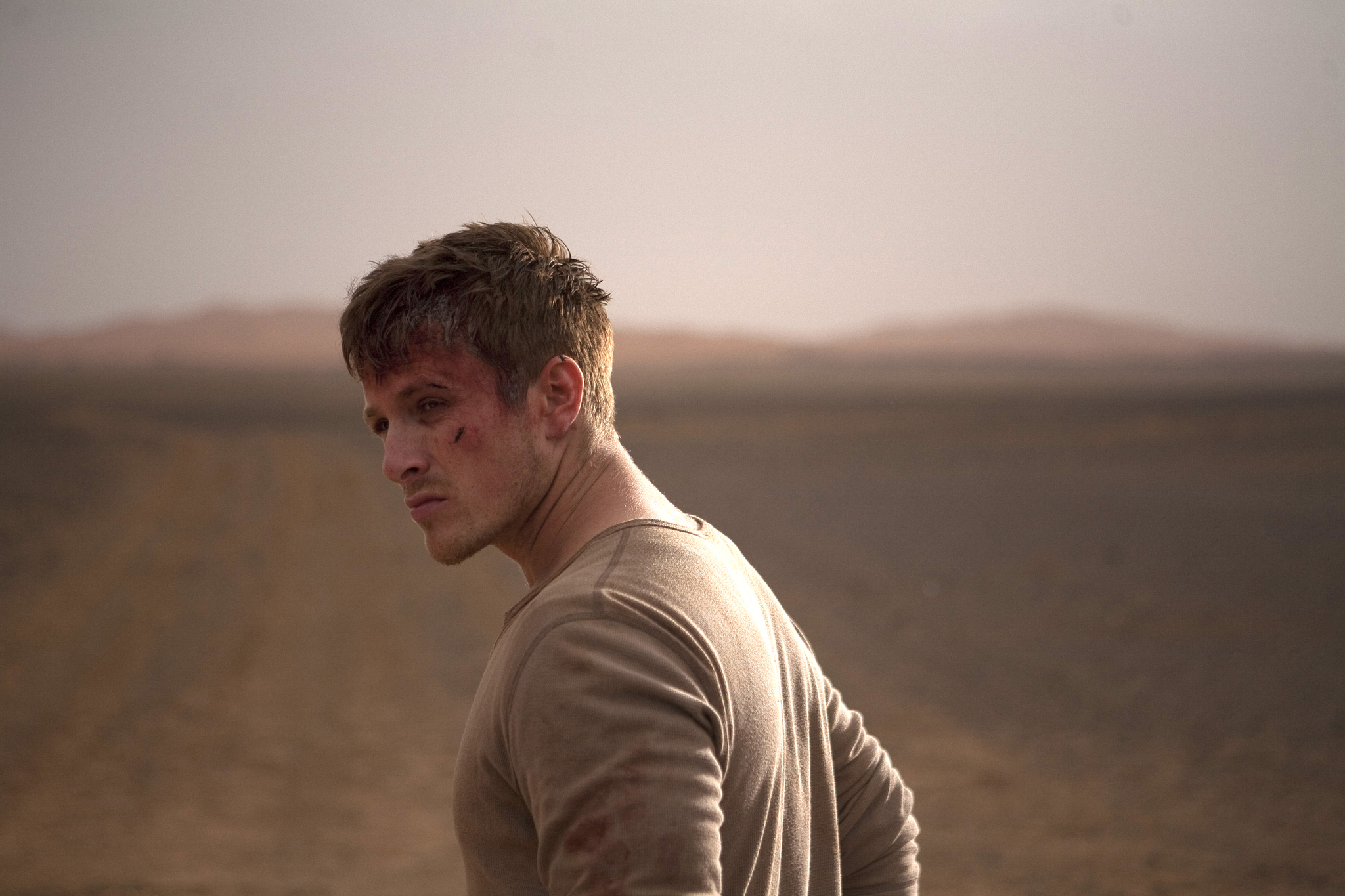 Still of Charlie Bewley in Intersections (2013)