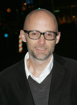 Moby at event of Biutiful (2010)