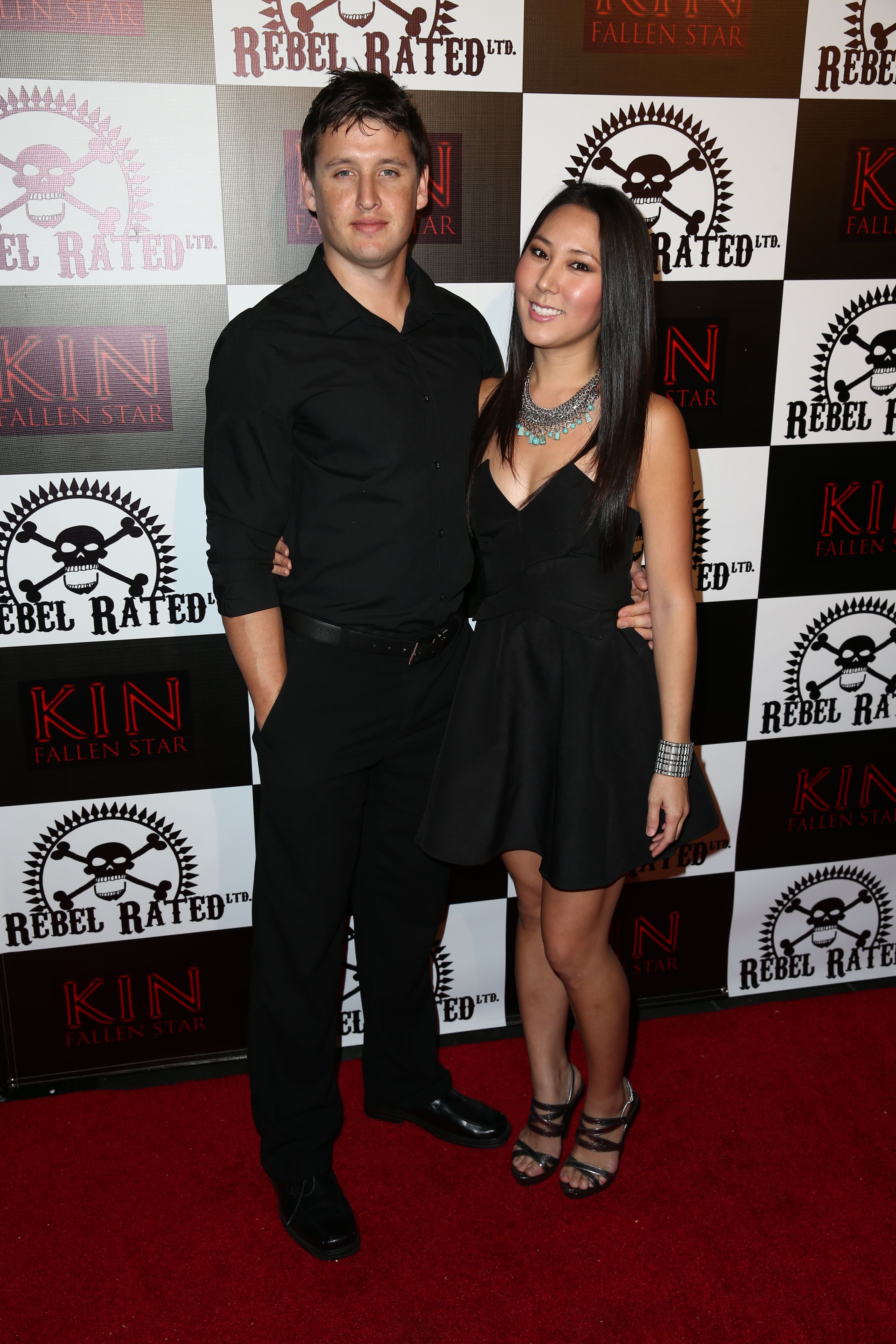 KIN: Fallen Star Premiere