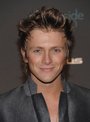 Charlie Bewley