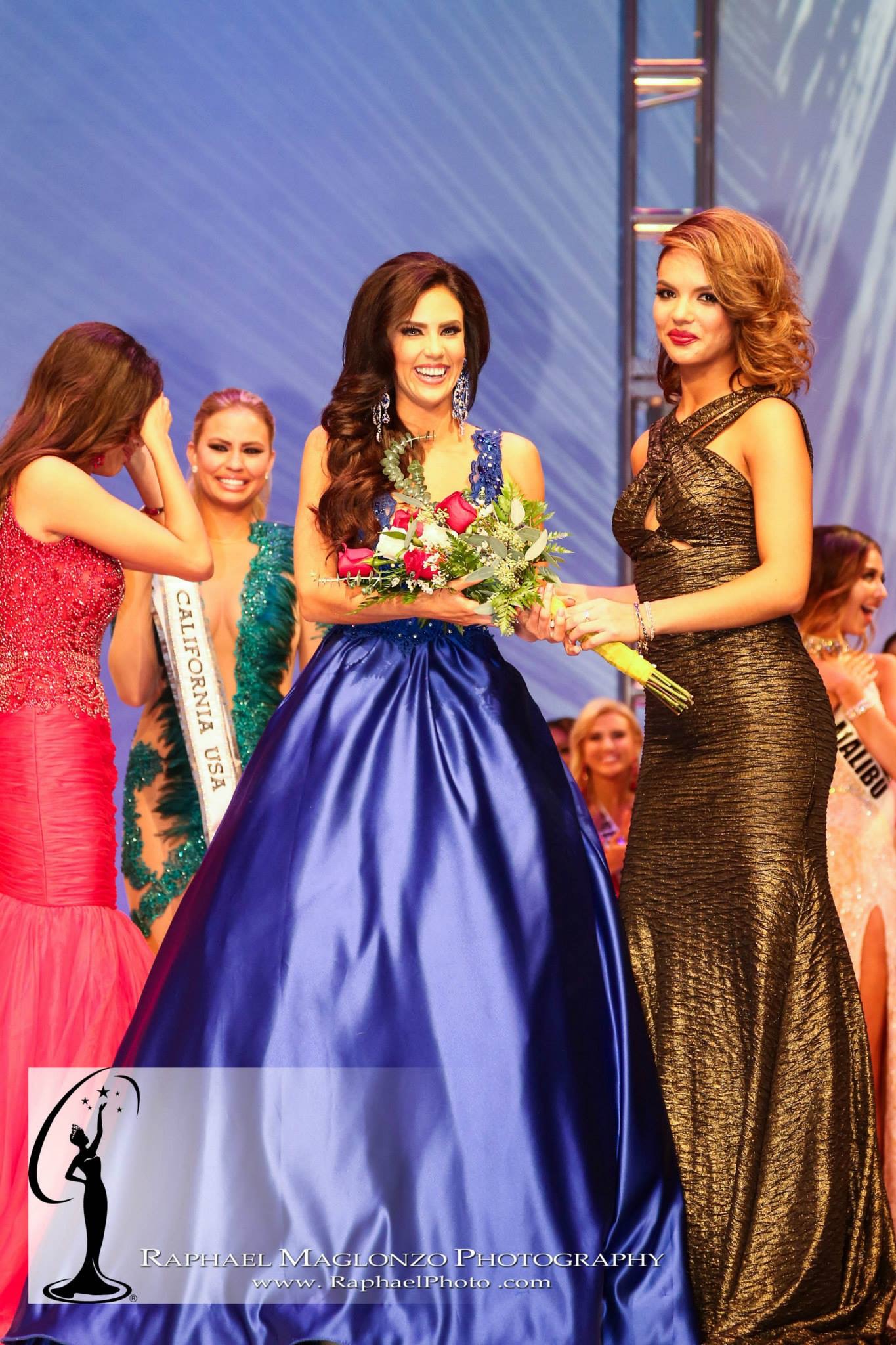 Miss California USA 2015 1st Runner Up