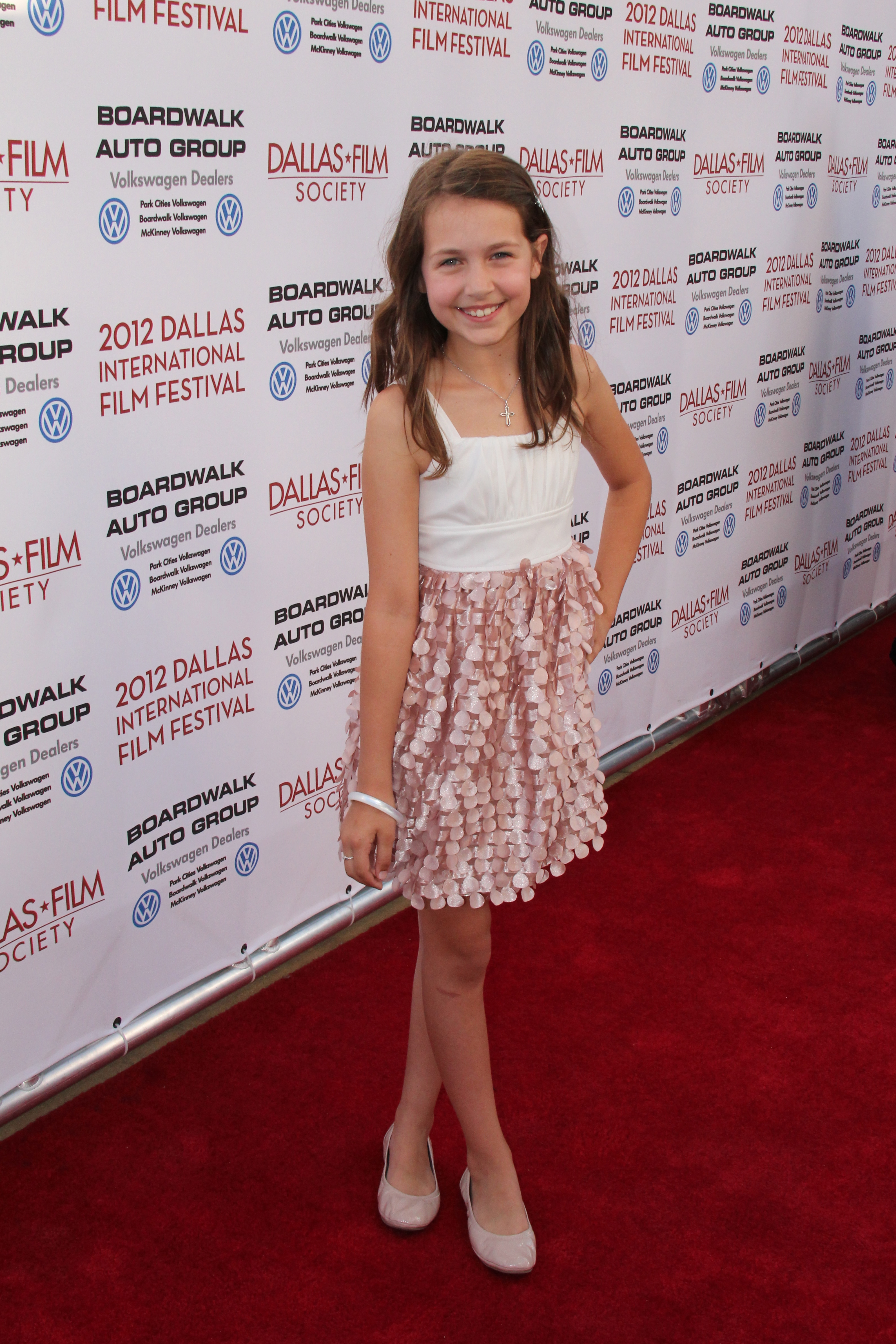 2012 Dallas International Film Festival- Screening of 