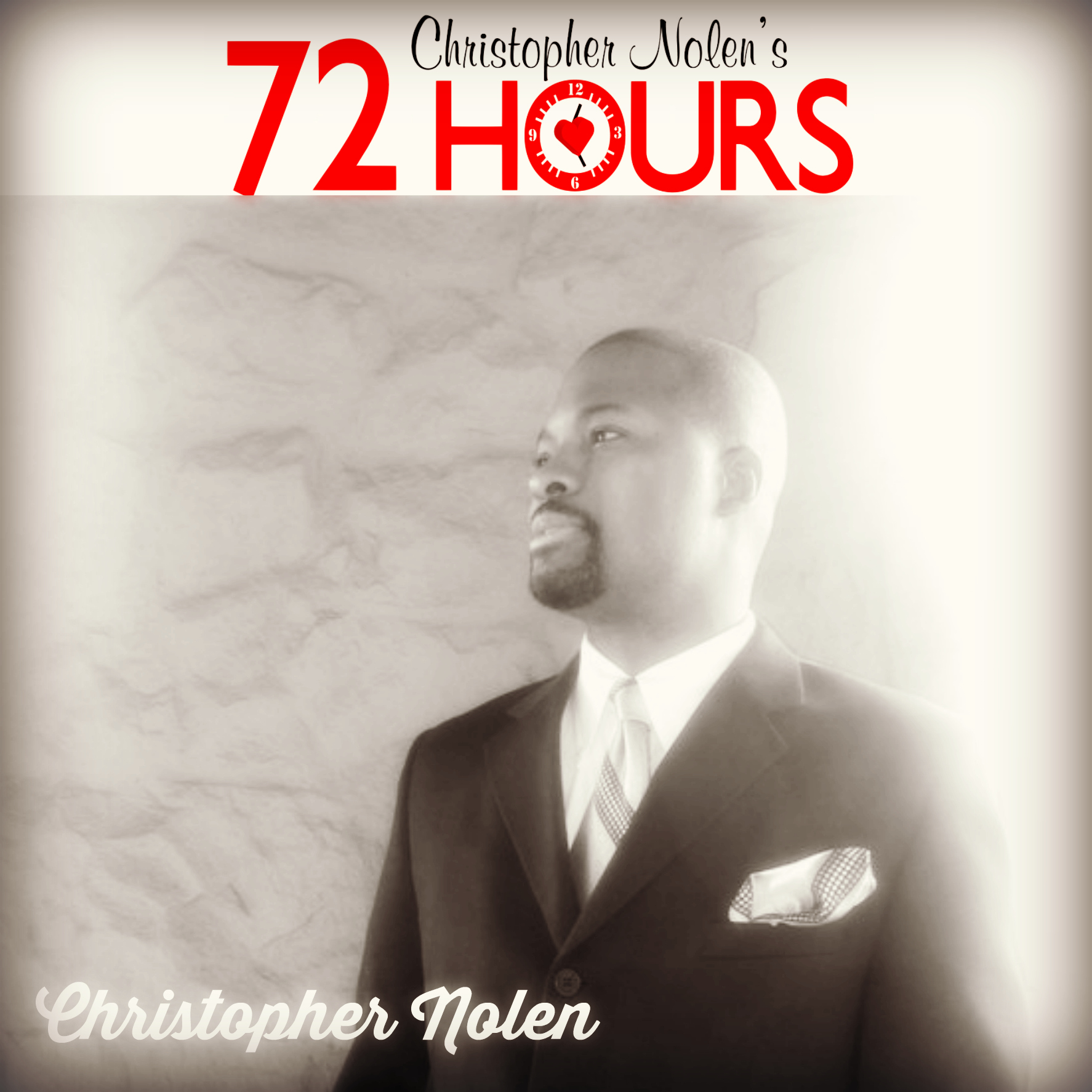 Writer/Director/Producer of Christopher Nolen's 72 Hours