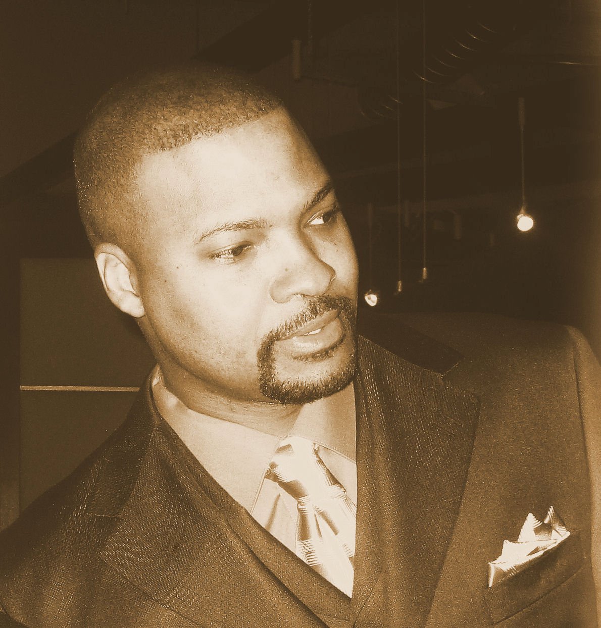 Film Director/Producer Christopher Nolen