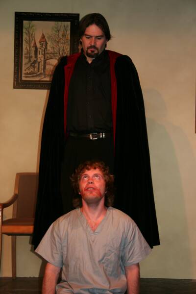 Still of Matthew Dean Wood in Dracula