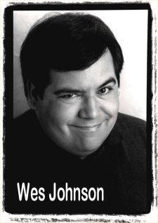 Wes Johnson