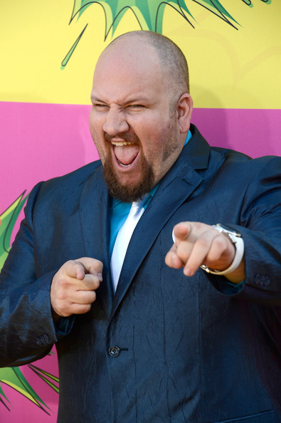 Stephen Kramer Glickman (2014) Stephen Kramer Glickman is a stand up comedian who is best known for his role as Gustavo on Nickelodeon's hit show 
