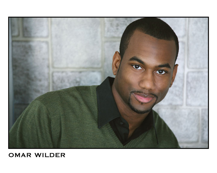 Omar Wilder