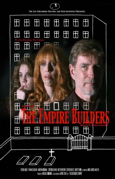 The Empire Builders