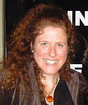 Debra Kirschner