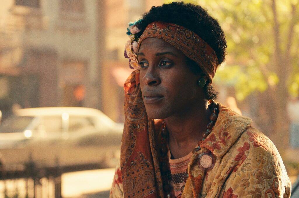 Still of Otoja Abit in Stonewall (2015)