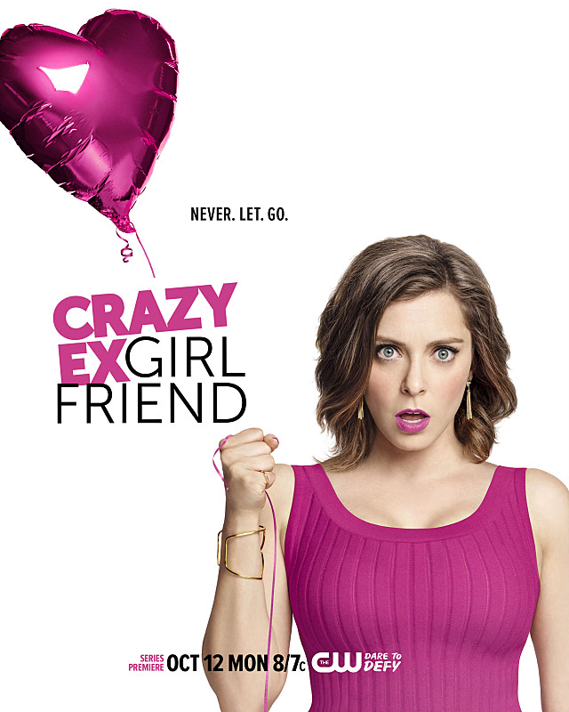 Still of Rachel Bloom in Crazy Ex-Girlfriend (2015)