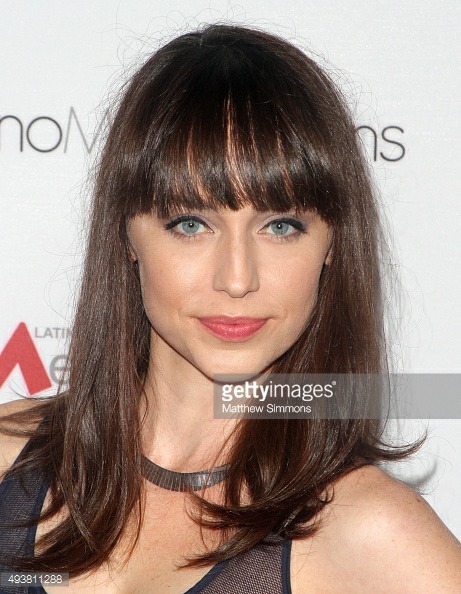 Premiere for The House That Jack Built at The Egyptian Theatre in Hollywood.