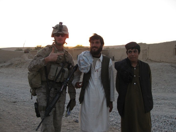 Afghanistan 2011