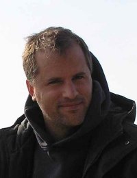 Fredrik Zander