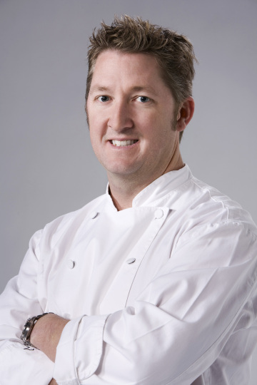 Still of Tim Love in Top Chef Masters (2009)