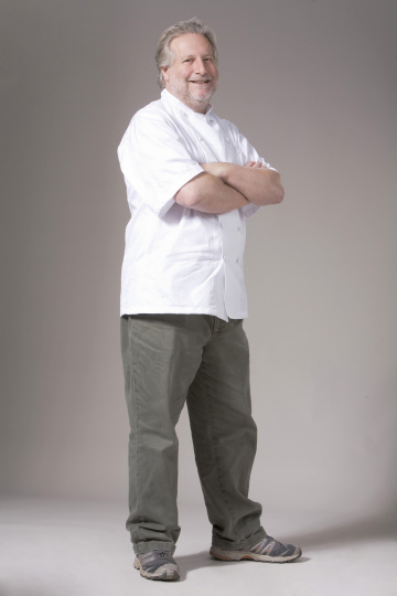 Still of Jonathan Waxman in Top Chef Masters (2009)