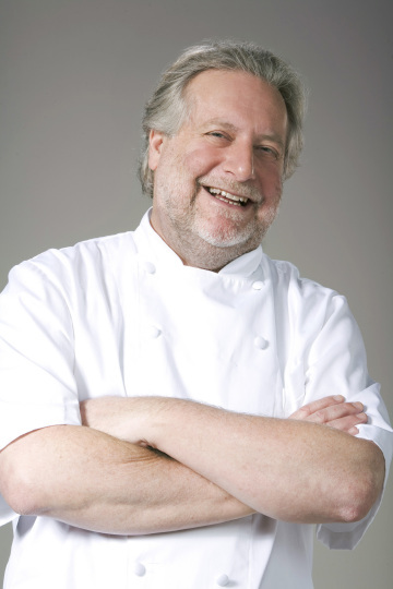 Still of Jonathan Waxman in Top Chef Masters (2009)