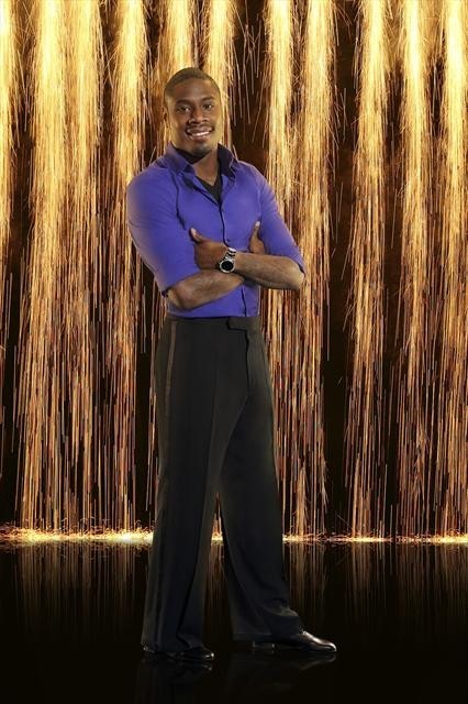 Still of Jacoby Jones in Dancing with the Stars (2005)
