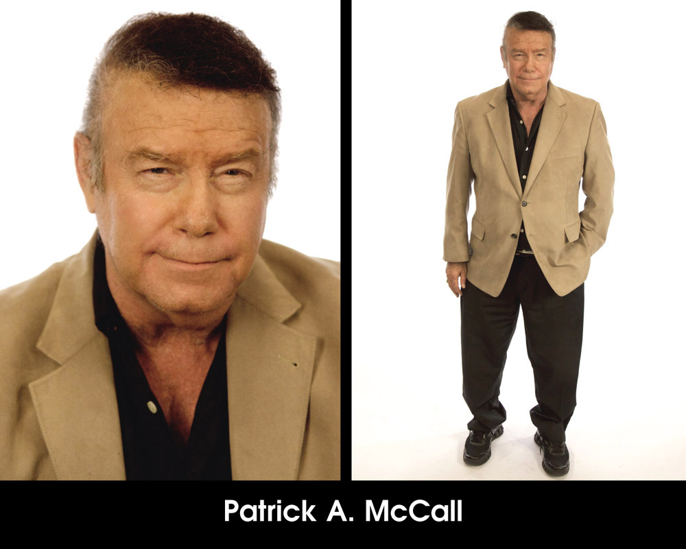 Patrick A. McCall
