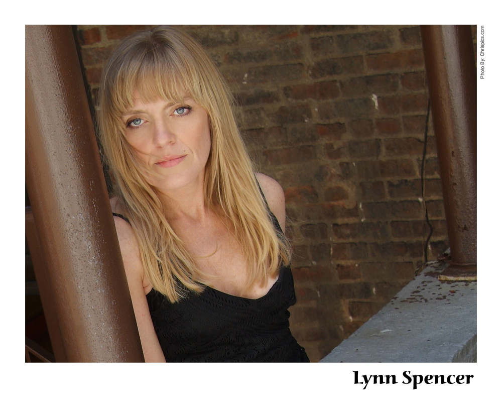 Lynn Spencer