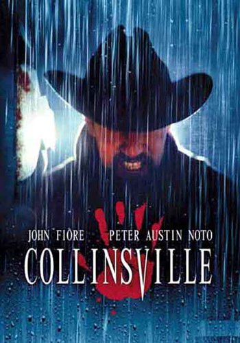 Collinsville A Miramax Film Peter Austin Noto Detective Thule Masterson