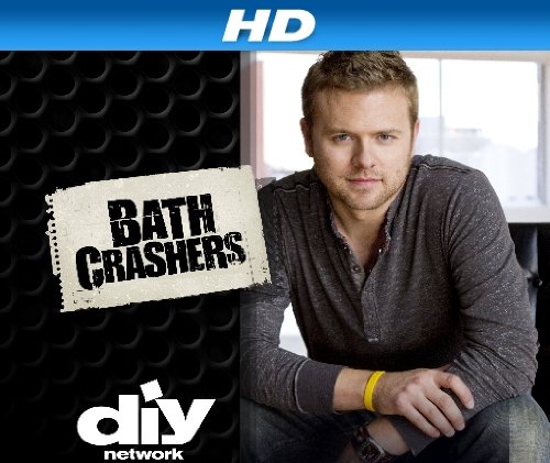 Matt Muenster in Bath Crashers (2010)