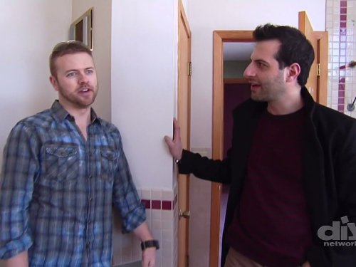 Still of Matt Muenster in Bath Crashers (2010)