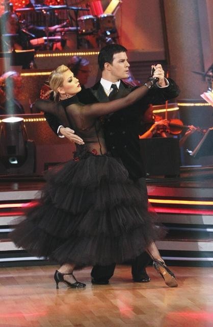Still of Anna Demidova in Dancing with the Stars (2005)
